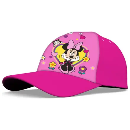 Disney Minnie Flower Heart Dětská Baseball Cap 50 cm fotografii produktu