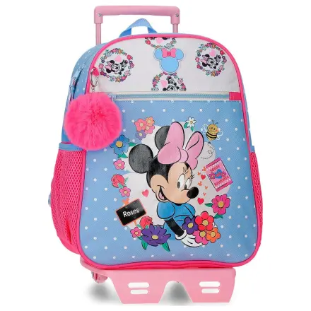 Disney Minnie Flowers vozík 33cm fotografii produktu