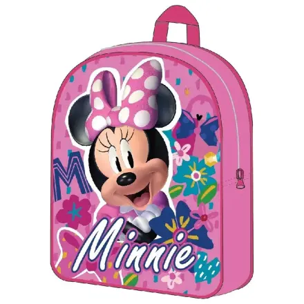 Disney Minnie Flowers Batoh, taška 30 cm fotografii produktu