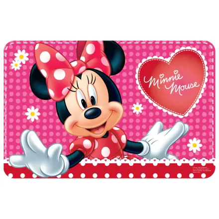 Disney Minnie Flowers prostírání 43x28 cm fotografii produktu