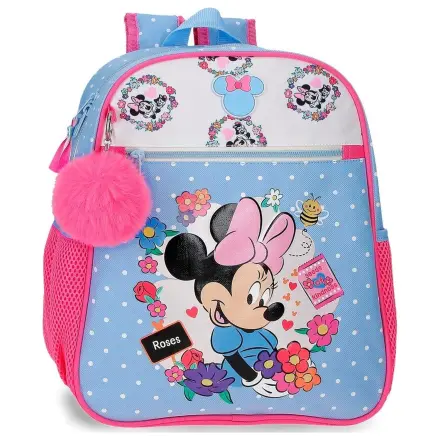 Disney Minnie Flowers adaptabilní batoh 33 cm fotografii produktu