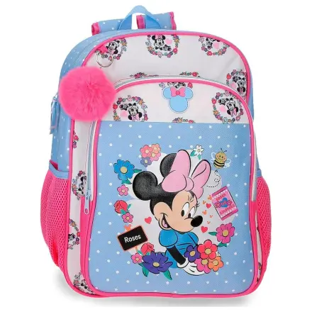 Disney Minnie Flowers adaptabilní batoh 40 cm fotografii produktu