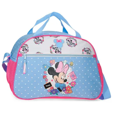 Disney Minnie Flowers cestovní taška 40cm fotografii produktu