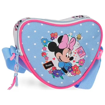 Disney Minnie Flowers taška přes rameno fotografii produktu