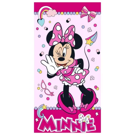 Disney Minnie Funny ručník fotografii produktu