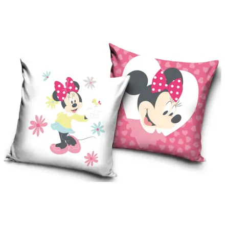 Disney Minnie Garden Dreams polštářek, dekorativní polštář fotografii produktu