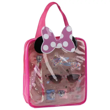 Disney Minnie kosmetický set + sluneční brýle fotografii produktu