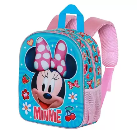 Disney Minnie Happiness 3D batoh 31 cm termékfotója