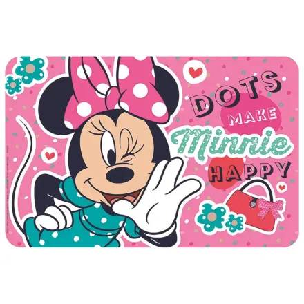 Disney Minnie Happy Dots Prostírání 43x28 cm fotografii produktu