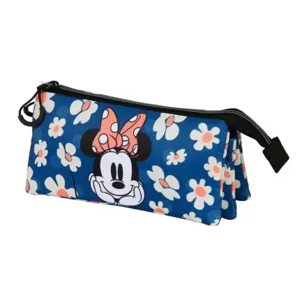 Disney Minnie Happy Field trojitý penál fotografii produktu