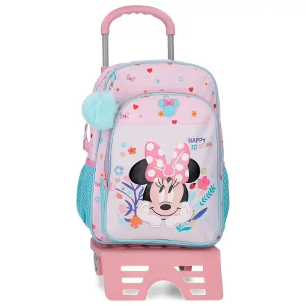 Disney Minnie Happy To Be Me trolley 40 cm fotografii produktu