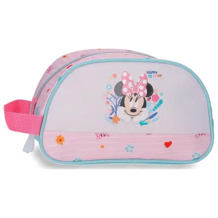 Disney Minnie Happy To Be Me adaptabilní kosmetický kufřík fotografii produktu