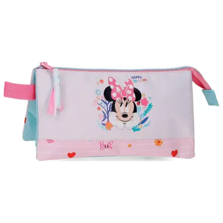 Disney Minnie Happy To Be Me toaletní kufřík fotografii produktu