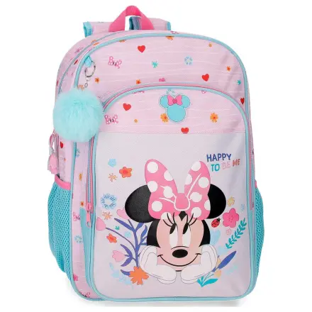 Disney Minnie Happy To Be Me adaptabilní batoh 40cm fotografii produktu