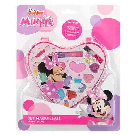 Disney Minnie srdíčkový make-up set fotografii produktu