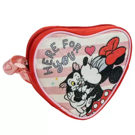 Disney Minnie Heart kabelka termékfotója