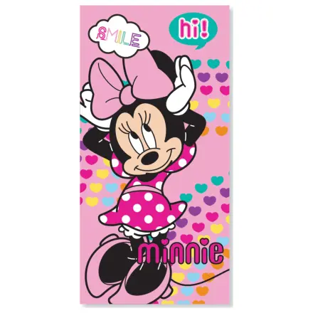 Disney Minnie Hearts Ručník fotografii produktu