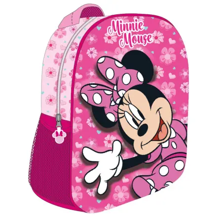 Disney Minnie Hello Deluxe 3D batoh, taška 30 cm fotografii produktu