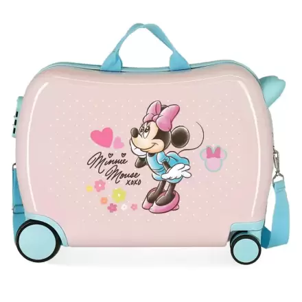 Disney Minnie Imagine ABS kufr 45cm fotografii produktu