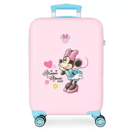 Disney Minnie Imagine ABS cestovní kufr na kolečkách 55cm fotografii produktu