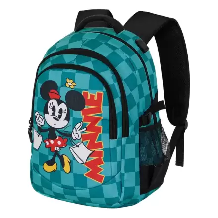 Disney Minnie Indigo adaptabilní batoh 44 cm fotografii produktu