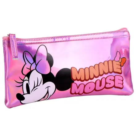 Disney Minnie Iridescent Kids' Taška na toaletní potřeby, penál fotografii produktu