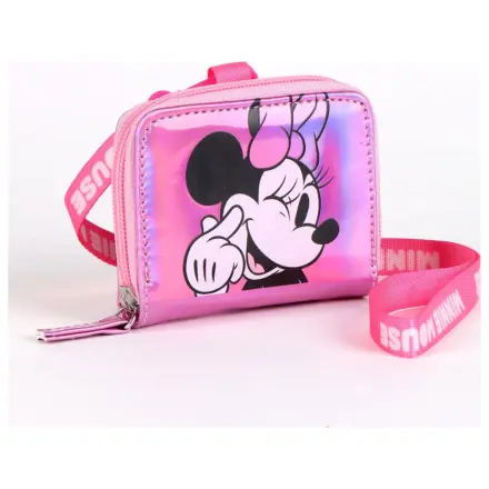 Disney Minnie Iridescent peněženka fotografii produktu