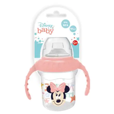 Disney Minnie hrnek na pití 250 ml fotografii produktu