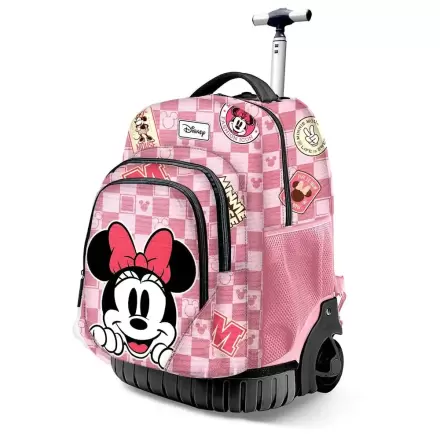 Disney Minnie Journey trolley 47 cm termékfotója