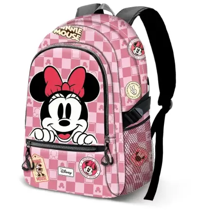 Disney Minnie Journey adaptabilní batoh 44 cm termékfotója