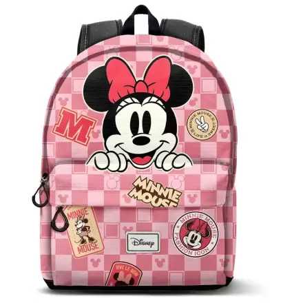 Disney Minnie Journey adaptabilní batoh 44 cm termékfotója