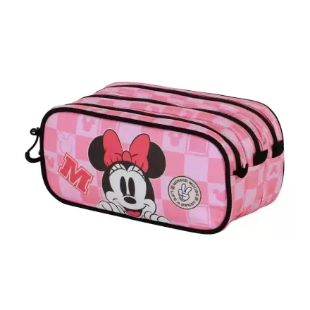 Disney Minnie Journey trojitý penál fotografii produktu