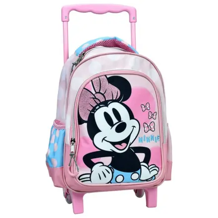 Disney Minnie Mouse Joy Rolling Předškolní Batoh, Taška 30 cm fotografii produktu