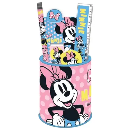 Disney Minnie Joy Sada papírnických potřeb 7 ks fotografii produktu
