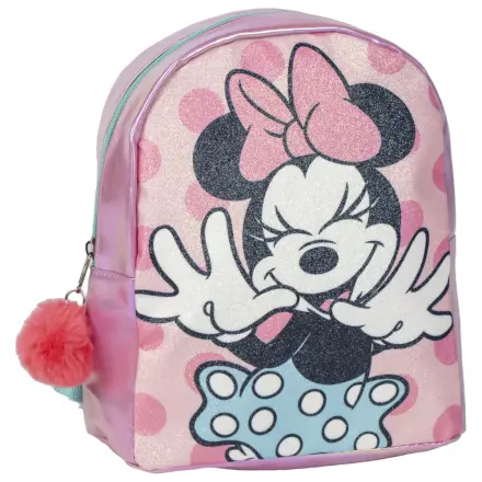 Disney Minnie Laugh batoh, taška 23 cm fotografii produktu