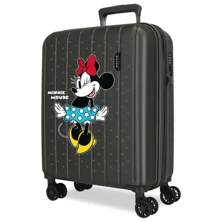 Disney Minnie Line ABS trolejový kufr 55cm fotografii produktu