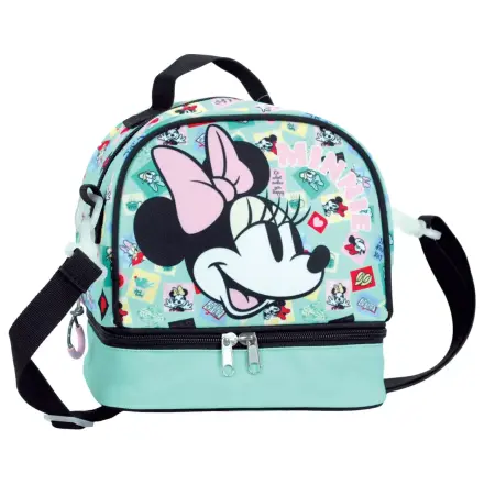 Disney Minnie Love Your Life termální taška na oběd 21 cm fotografii produktu