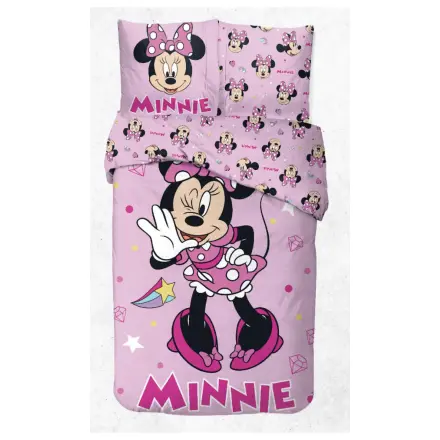 Disney Minnie Krásné povlečení na přikrývku set fotografii produktu