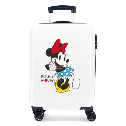 Disney Minnie Magic ABS trolley kufr 55 cm termékfotója