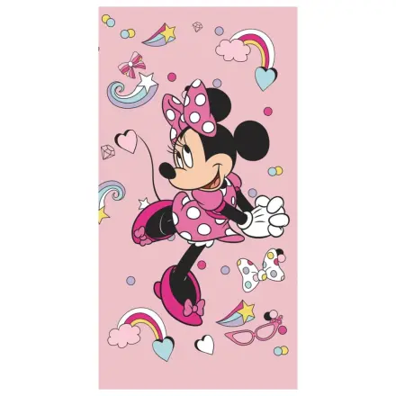 Disney Minnie Kouzelný Den Ručník fotografii produktu