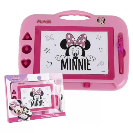 Disney Minnie magnetická kreslicí tabulka fotografii produktu