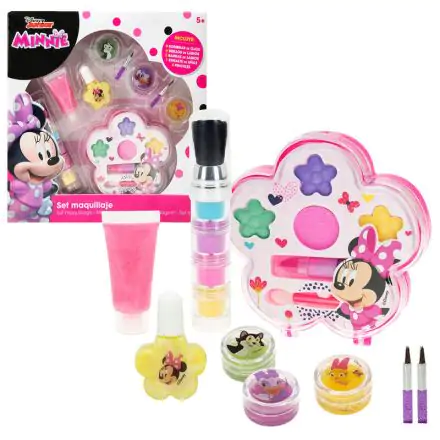 Disney Minnie make-up sada fotografii produktu