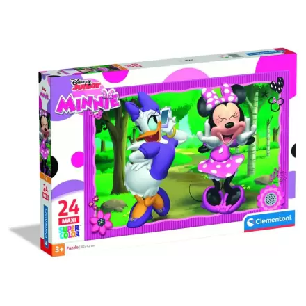 Disney Minnie maxi puzzle 24 dílků termékfotója