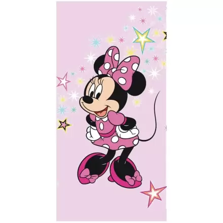 Disney Minnie microfibre plážová osuška termékfotója