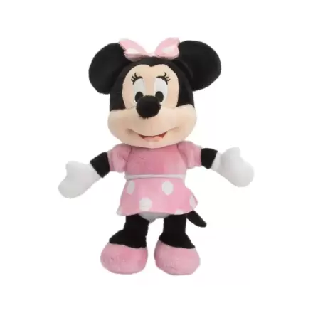 Disney Plyšová figurka Minnie Mini 15 cm termékfotója