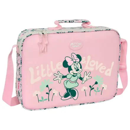 Disney Minnie Minty školní aktovka 38cm fotografii produktu