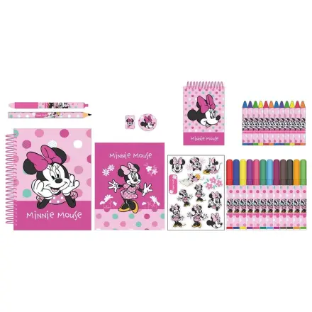 Disney Minnie Minty Activity set 43 ks fotografii produktu