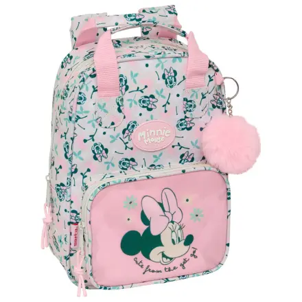 Disney Minnie Minty batoh 28cm fotografii produktu