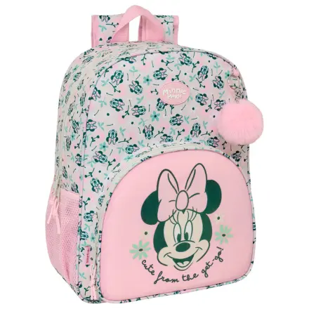 Disney Minnie Minty přizpůsobitelný batoh 42cm fotografii produktu