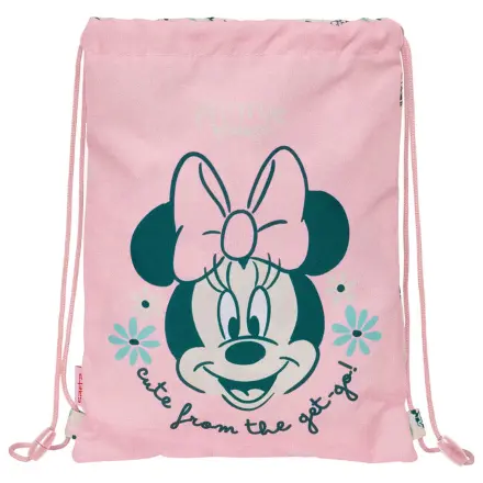 Disney Minnie Minty sportovní taška 34cm fotografii produktu